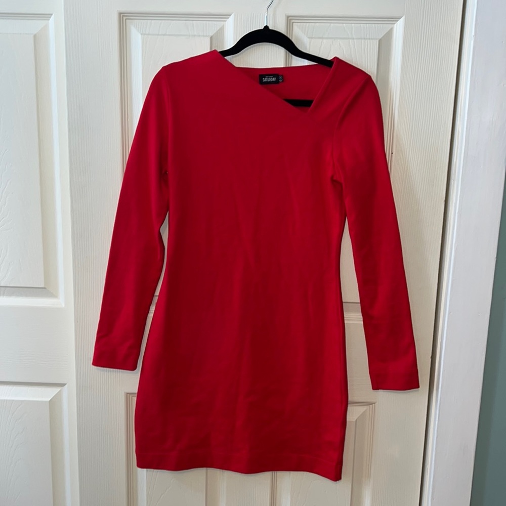 Kate Spade Saturday Mini Dress